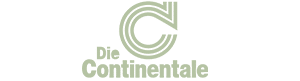 Die Continentale Logo