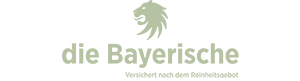 Die Bayerisch Logo