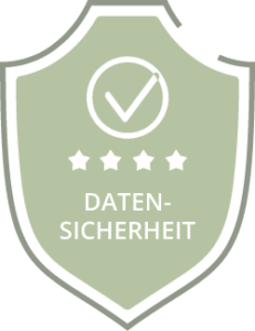 Siegel - Datensicherheit