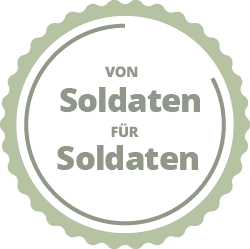 Siegel - von Soldaten für Soldaten